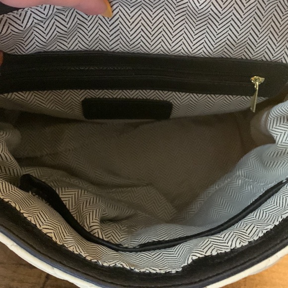 Steve Madden Backpack - Picture 4 of 5